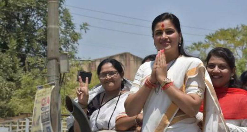 navneeth kaur
