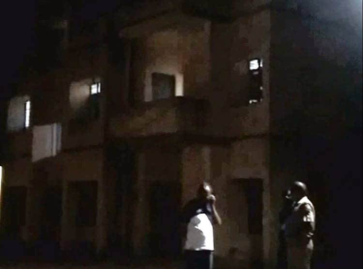 police inspector dead body 4 052919111747