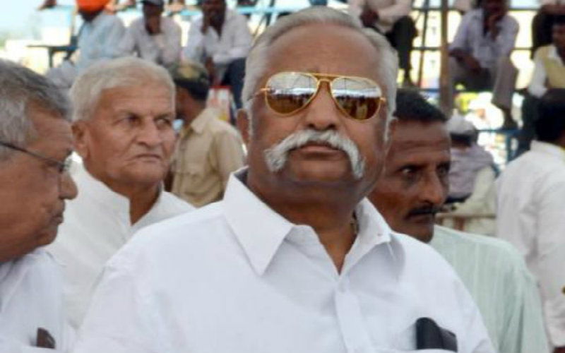 prakash hukkeri