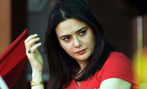 preity zinta