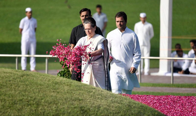 rahul gandhi a