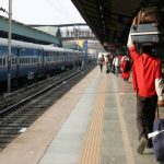 railway station 1