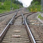 railway track