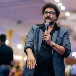 ravichandran birthday