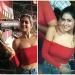 rcb girl main
