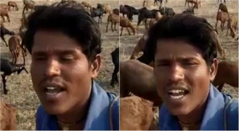 rcr baragala song 2