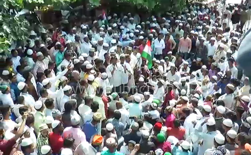 rmg protest 2