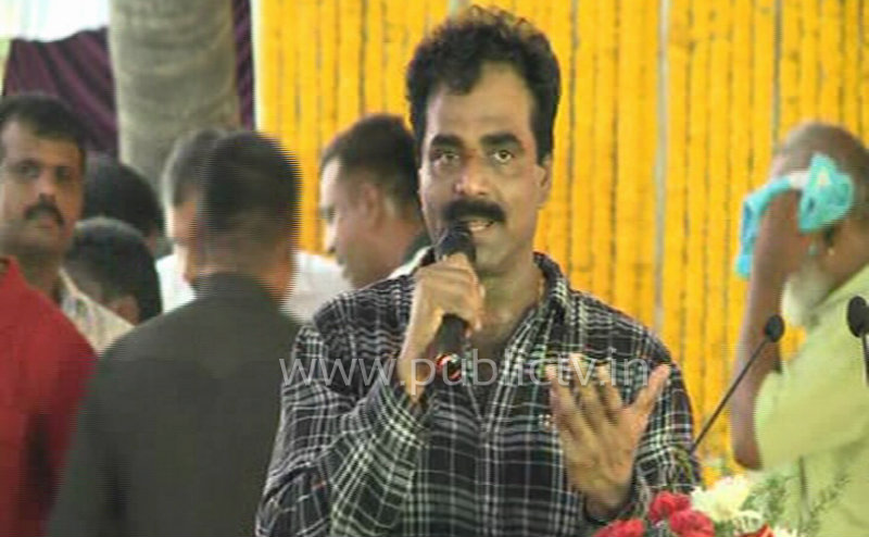 rockline venkatesh 1 1
