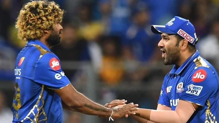rohit