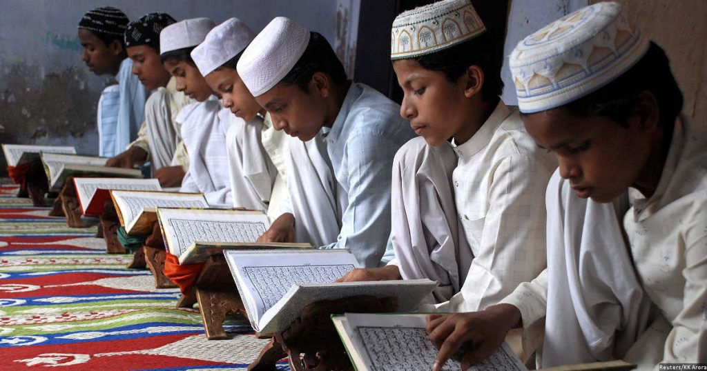 rss madarasa 1