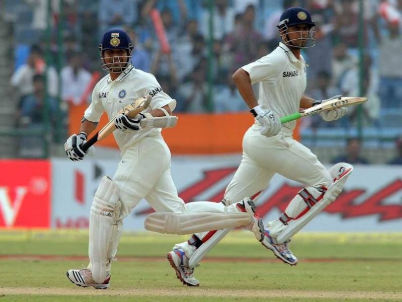 sachin rahul