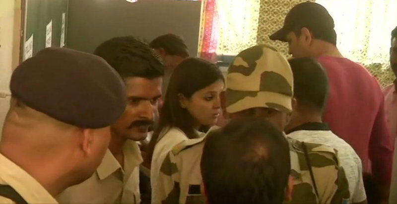 sakshi dhoni