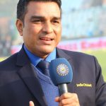 sanjay manjrekar