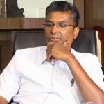 sathish jarakiholi