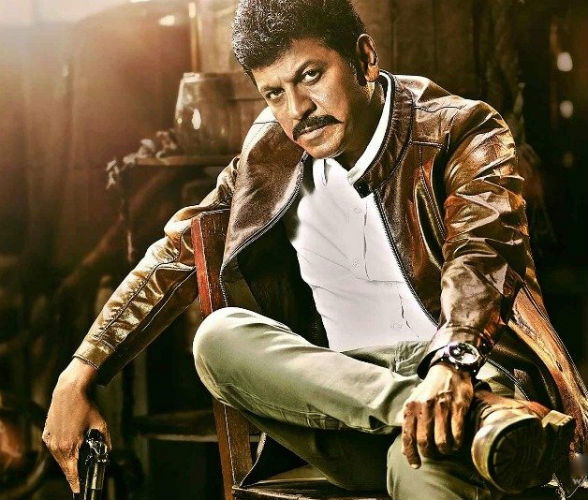 shivanna