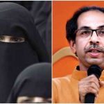 shivasene burqa