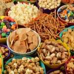 snacks