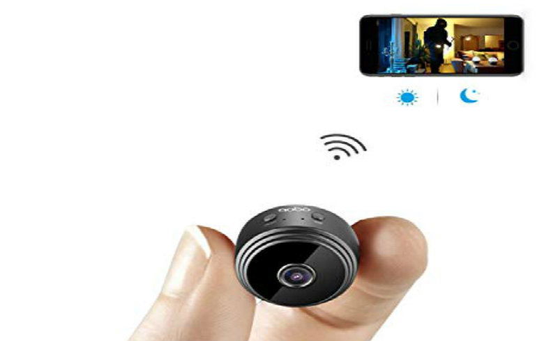 spy camera