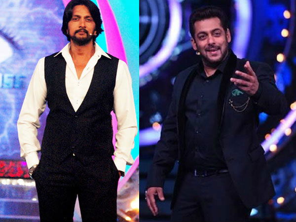 sudeep salman