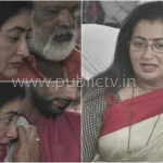 sumalatha bjp collage