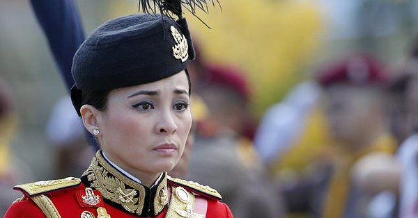 thailand king 1
