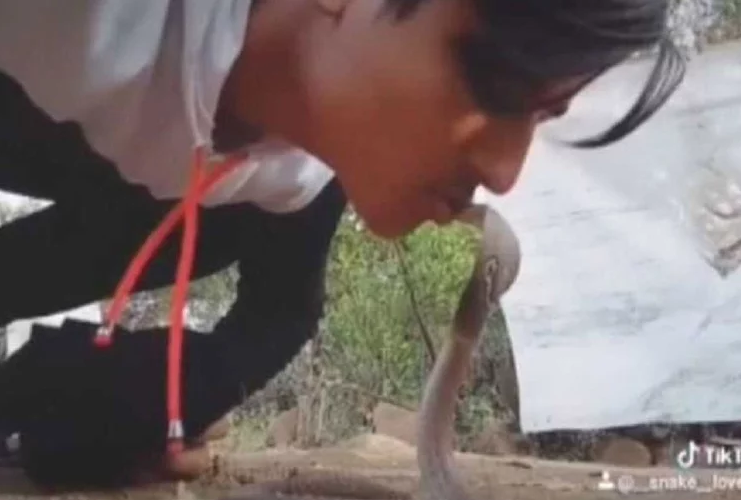 tiktok arrest