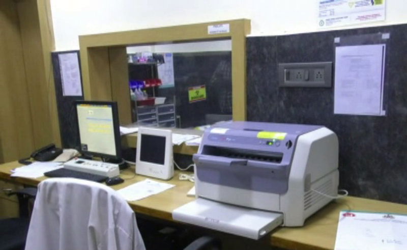 tmk hospital