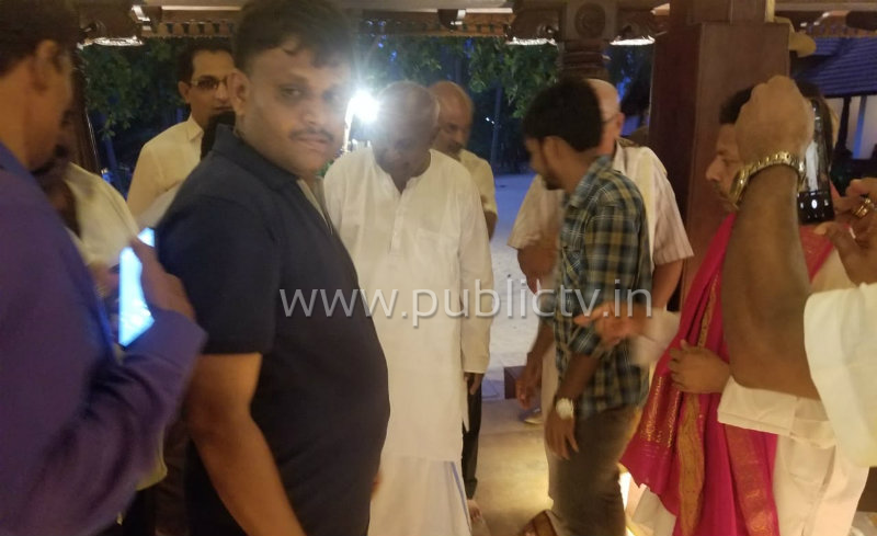 udp devegowda 1