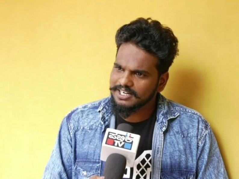 udp hanumantha