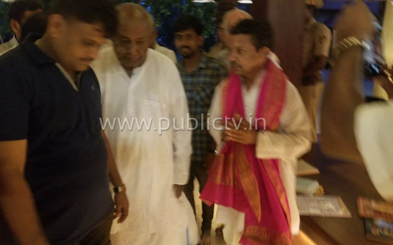 udp krishna mata