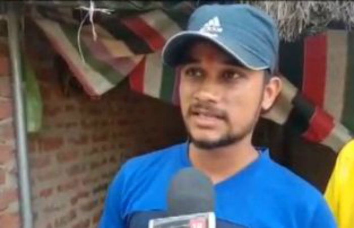 uttar pradesh baba 1
