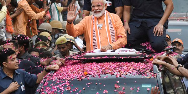 varanasi A