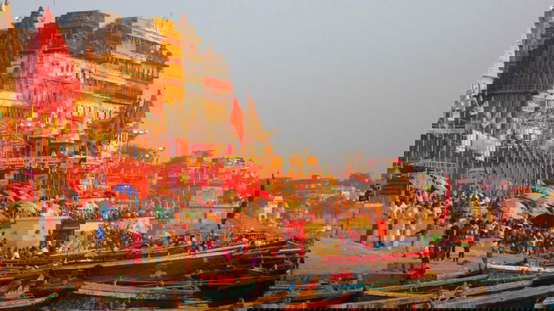varanasi E