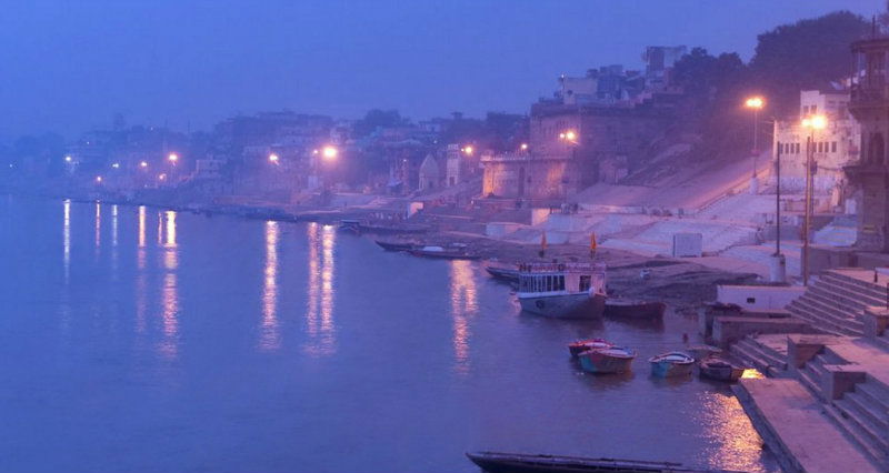 varanasi F 1