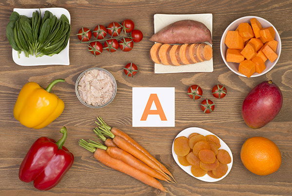 vitamin A