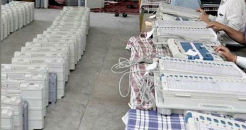 vote counting