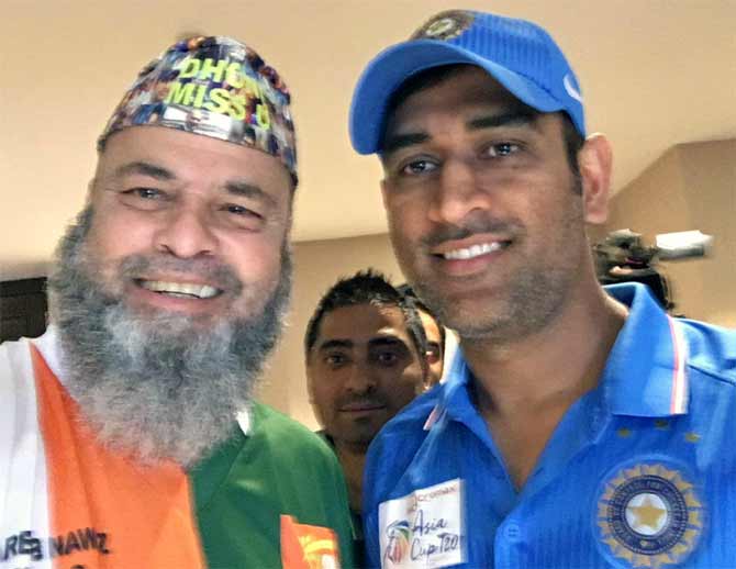 14chacha dhoni