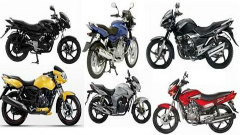 150 cc bike
