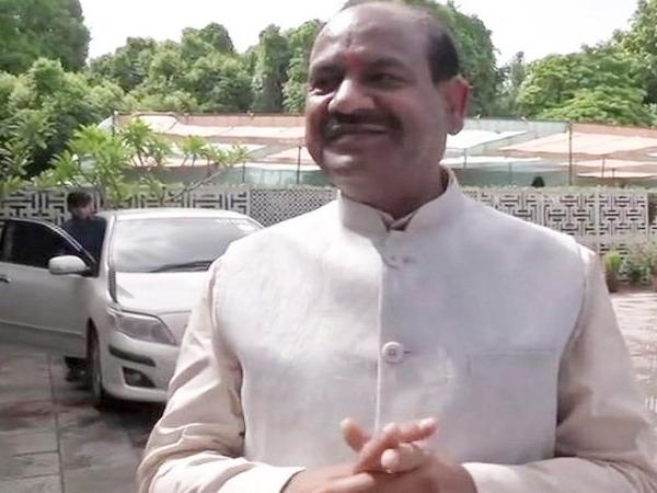 1560834234 Om Birla ANI