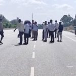 ANE ACCIDENT