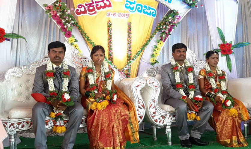 BGK HASIRU MADUVE AV 2