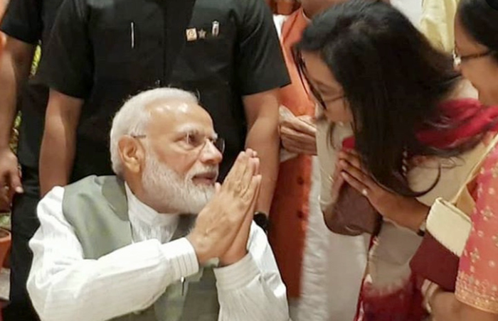 BJP 1 1