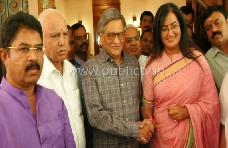 BJP 4