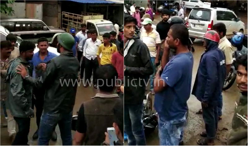 BLG Accident A