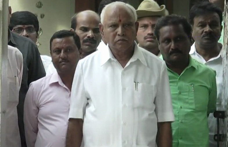 BSY