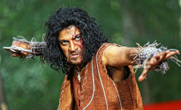 Bhajarangi still 1