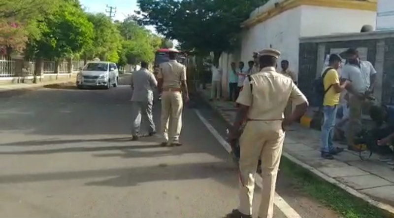 Bidar ASI A 1