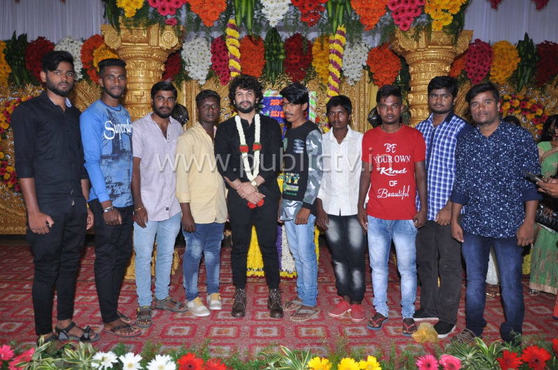 Bigg Boss Bhuvan 3 copy