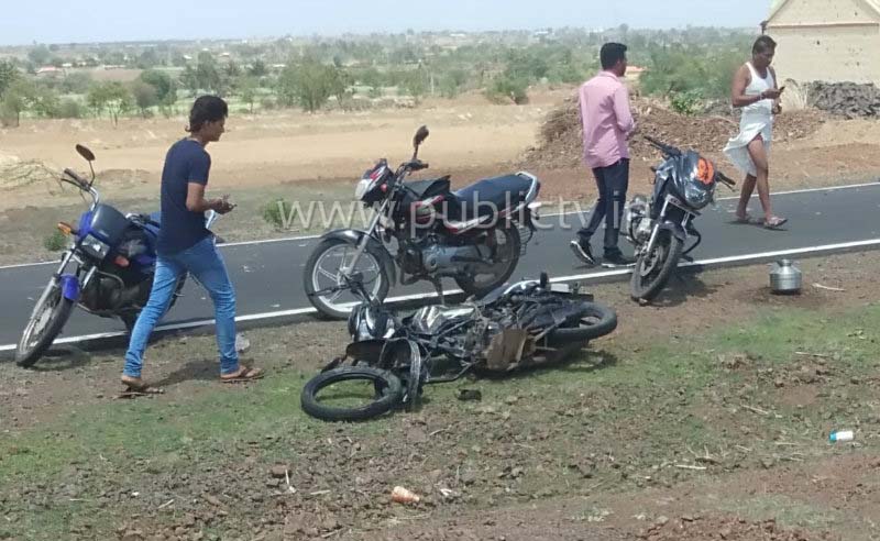 CKD Accident Ex MLA a 1