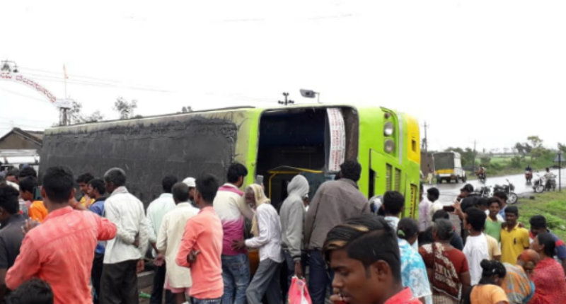 CKD BUS A